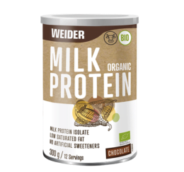 Weider® - MILK ORGANIC PROTEIN