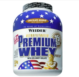 Weider® - PREMIUM WHEY