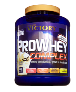 Weider® - PRO WHEY COMPLEX
