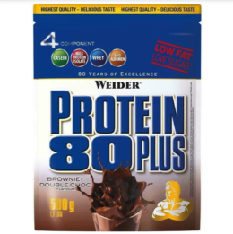 Weider® - PROTEIN 80 PLUS