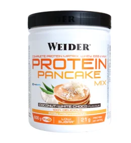 Weider® - PROTEIN PANCAKE MIX
