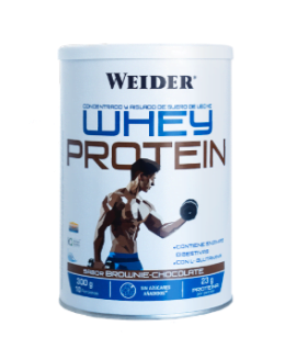 Weider® - WHEY PROTEIN