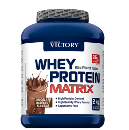 Weidr® - WHEY PROTEIN MATRIX