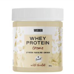 Weider® - WHEY PROTEIN WHITE SPREAD