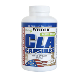 Weider® - CLA
