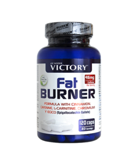Weider® - FAT BURNER