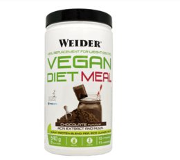 Weider® - VEGAN DIET MEAL
