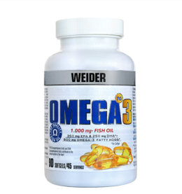 Weider® - OMEGA 3