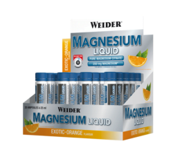 Weider® - MAGNESIUM LIQUID