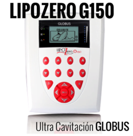 Globus® - LIPOZERO G150