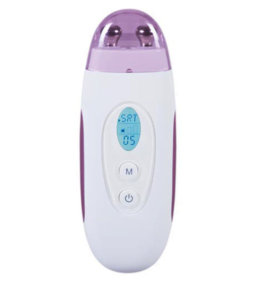 GLOBUS® - RF BEAUTY MINI