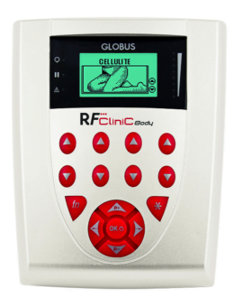 GLOBUS® - RF CLINIC BODY