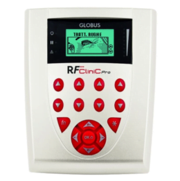 GLOBUS® - RF CLINIC PRO
