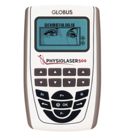 GLOBUS® - PHYSIOLASER 500