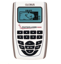 GLOBUS® - PHYSIOLASER 1000