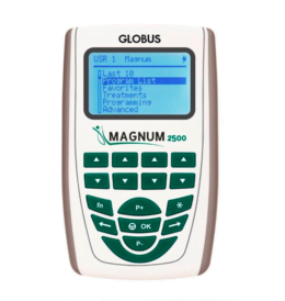 GLOBUS® -  MAGNUM 2500