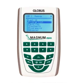 GLOBUS® -  MAGNUM 2500