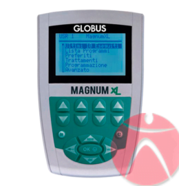 GLOBUS® - MAGNUM XL