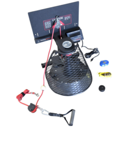 VersaPulley® -  VERSAPULLEY PORTATIL