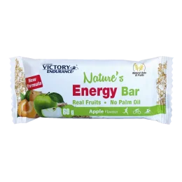 Weider® - NATURE´S ENERGY BAR - CAJA DE 24 BARRITAS DE 60GR. - Imagen 3