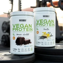 Weider® - VEGAN PROTEIN