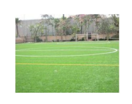 COAD - CESPED ARTIFICIAL PARA CAMPOS DE FÚTBOL