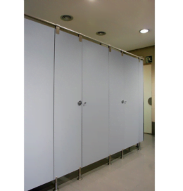 COAD - PANELES FENÓLICOS, PUERTAS Y SEPARACIONES