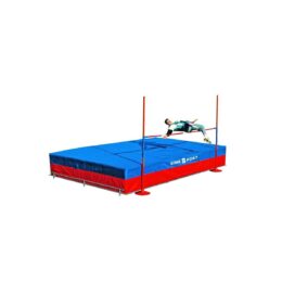 DIMA - ZONA DE CAIDA SALTO DE ALTURA DIMA EPS MONOFUNDA (4,50 X 2,50 X 0,5 M)