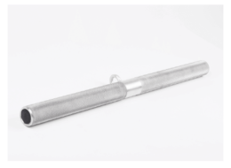 PROIN - BARRA DE TRACCIONES de 60cm o 80 cm