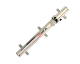 PROIN - BARRA VERTICAL EN PARED FIT/PRO