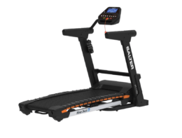 SALTER - CINTA DE CORRER WAVE DECK PT-1700