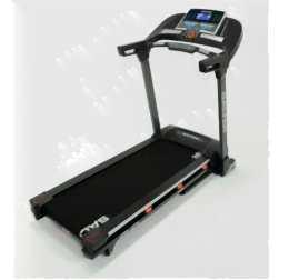 SALTER - CINTA DE CORRER GO PT-1550
