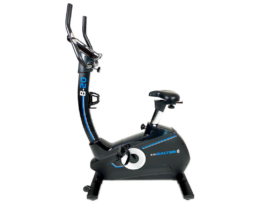 SALTER - BICICLETA CON CONECTIVIDAD B-20