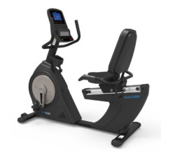 SALTER - BICICLETA RECLINADA XT-529