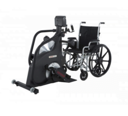 Máquina para silla de ruedas