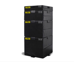 TRX® - SOFT PLYO BOXES