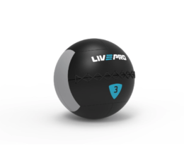 LIVEPRO - WALLBALL