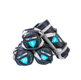 LIVEPRO - POWER BAG - SACOS LASTRADOS