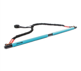 LIVEPRO - RESISTANCE BAR - BARRA DE RESISTENCIA