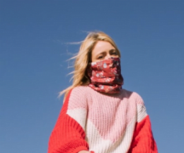 TDUCK® - TUBULAR PET RECICLADA