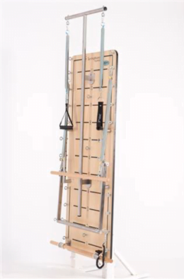 SpringBoard - EVO-T  PARA PILATES incluye Ped Pull "T"