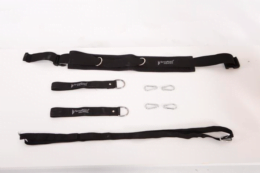 SpringBoard® - CINTA D EMANOS PARA EVO-T PARA PILATES