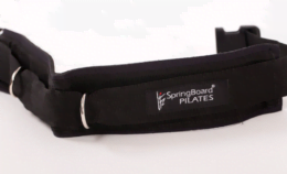 SpringBoard® - CINTURÓN DE TRABAJO PARA EVO-T PARA PILATES