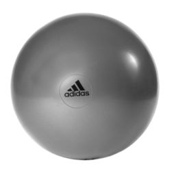FDL - GYMBALL ADIDAS GRIS