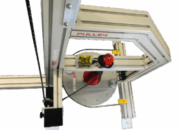 PROIN - PULLEY PRO C3