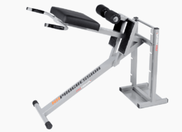 PROIN - NHPROGRESSION - PRO NORDIC HAMSTRING PROGRESSION