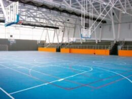 Instalaciones Deportivas