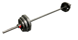 KBP - KIT BODY PUMP