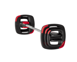 LesMills - SET BODY PUMP SMARTBAR®