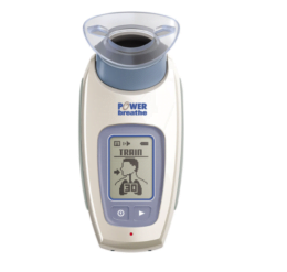 POWERbreathe SERIE K - Kinetic KH1